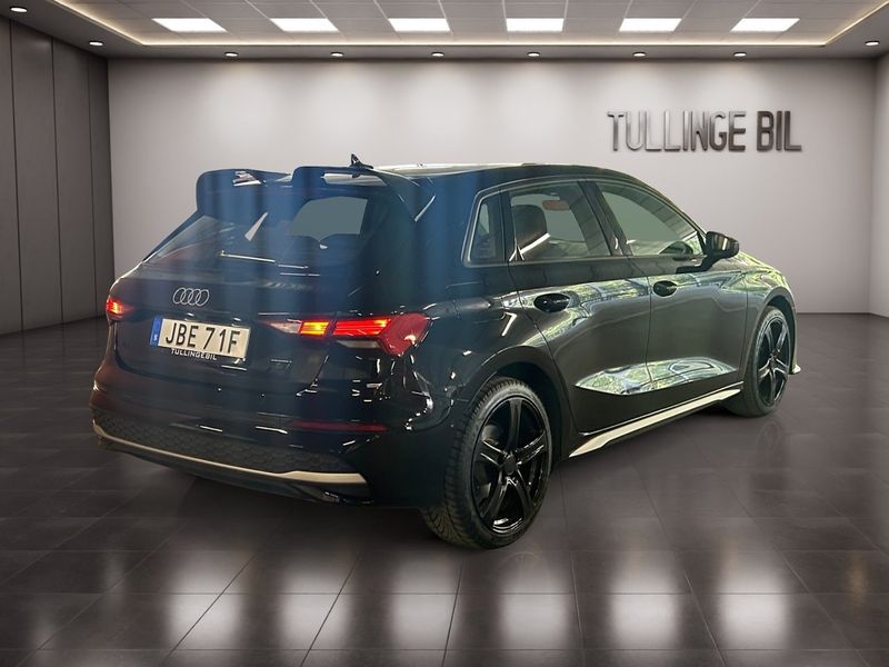 Audi A3 bild 5