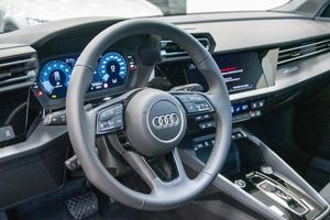 Audi A3 bild 10