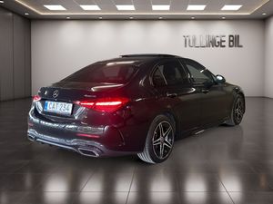 Mercedes C300 bild 5
