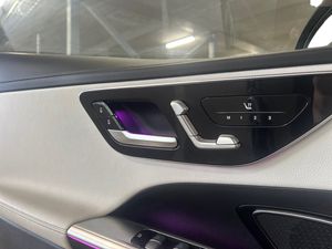 Mercedes C300 bild 15