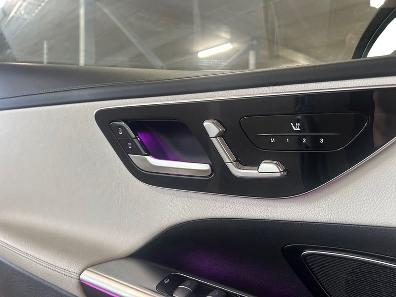 Mercedes C300 bild 15