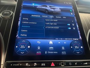 Mercedes C300 bild 21