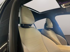 Mercedes C300 bild 14