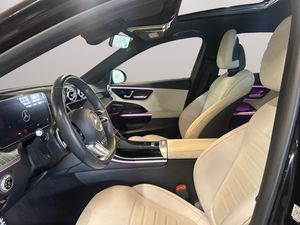 Mercedes C300 bild 10