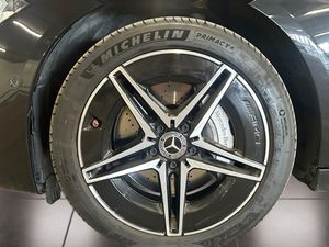 Mercedes C300 bild 9