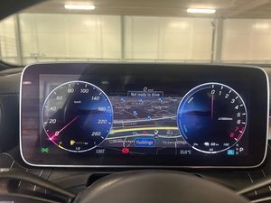 Mercedes C300 bild 23