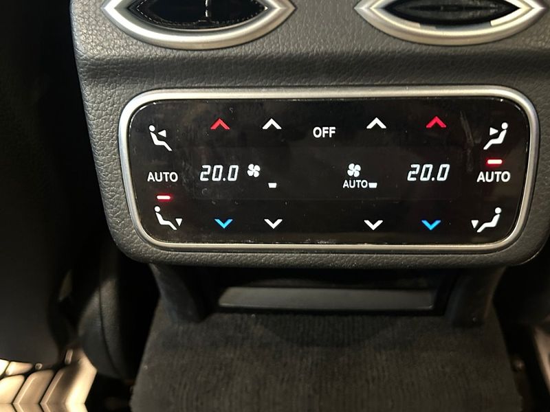 Mercedes C300 bild 22
