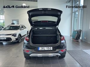 Kia Stonic bild 14