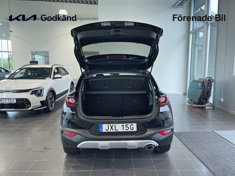 Kia Stonic bild 14