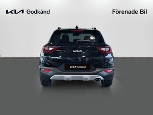 Kia Stonic bild 5