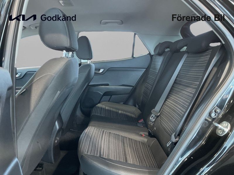 Kia Stonic bild 9