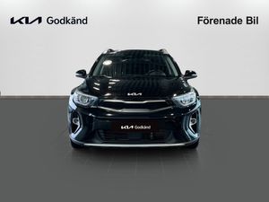 Kia Stonic bild 2