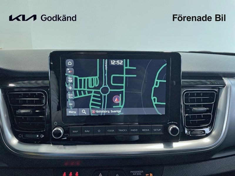 Kia Stonic bild 11