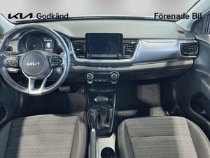 Kia Stonic bild 7