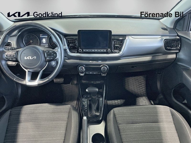 Kia Stonic bild 7