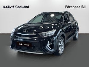 Kia Stonic bild 1