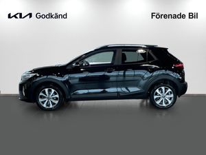 Kia Stonic bild 4