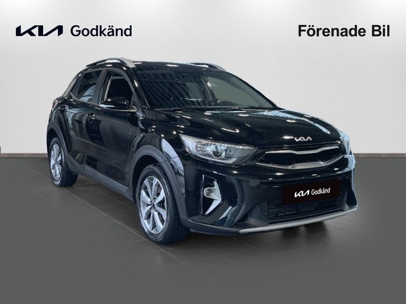 Kia Stonic bild 3