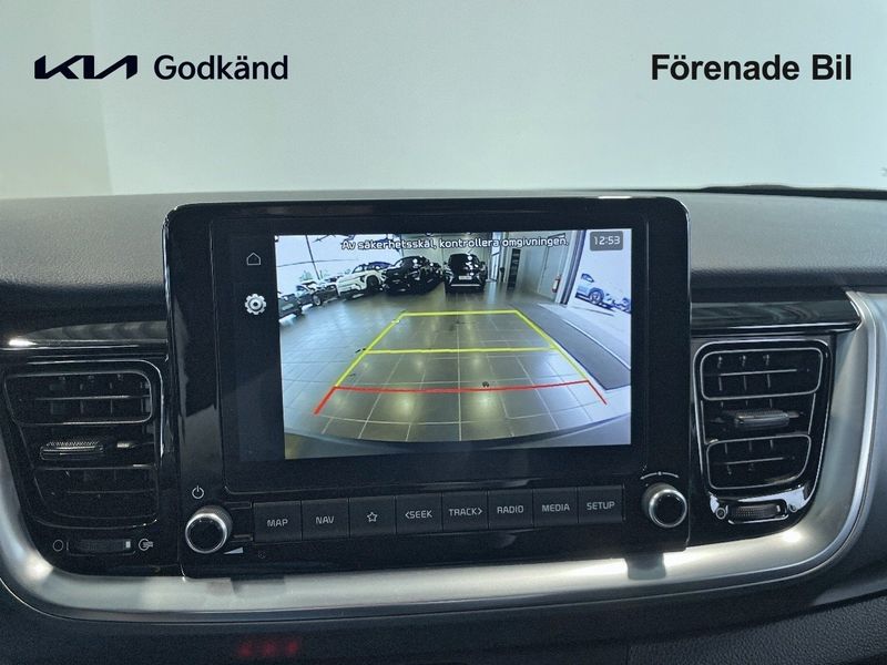 Kia Stonic bild 15