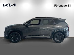 Kia Seltos bild 4