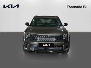 Kia Seltos bild 2