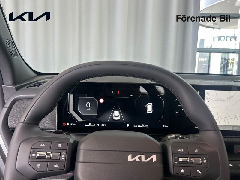 Kia Seltos bild 10