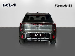 Kia Seltos bild 5
