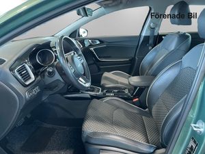 Kia Cee´d bild 13