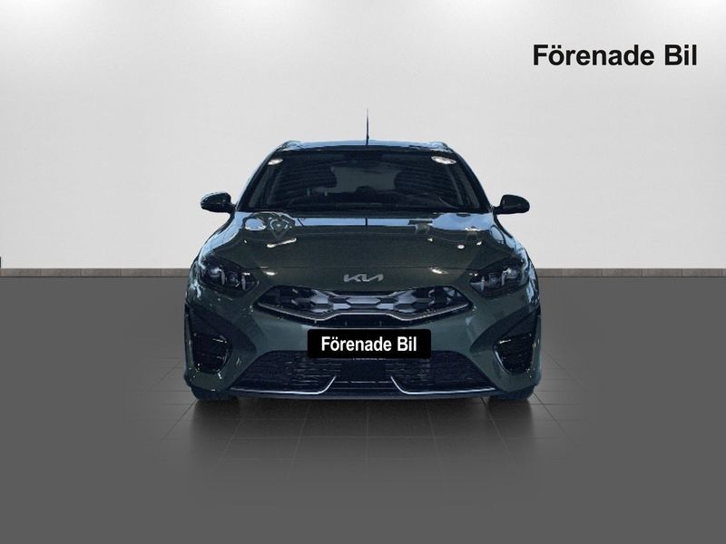Kia Cee´d bild 2