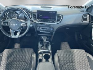 Kia Cee´d bild 7