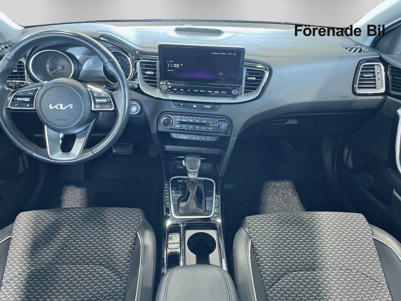 Kia Cee´d bild 7