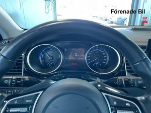 Kia Cee´d bild 8