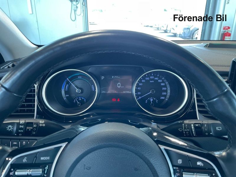 Kia Cee´d bild 8
