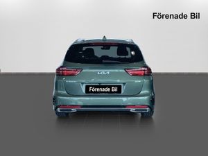 Kia Cee´d bild 6