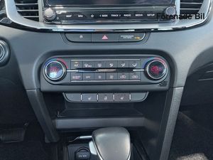 Kia Cee´d bild 11