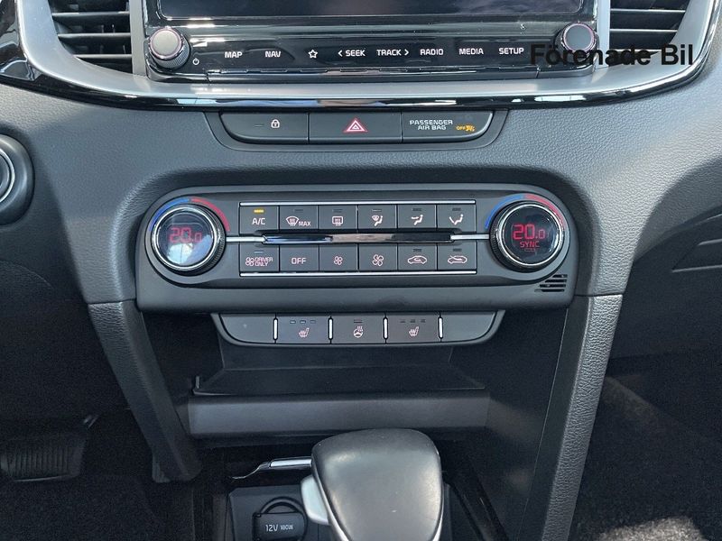 Kia Cee´d bild 11