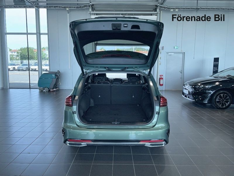 Kia Cee´d bild 15