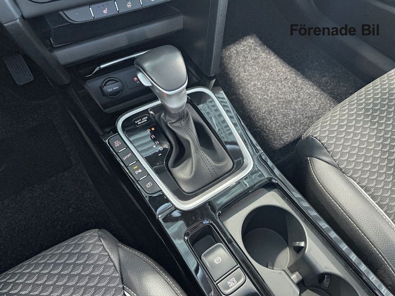 Kia Cee´d bild 12