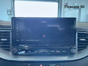 Kia Cee´d bild 10