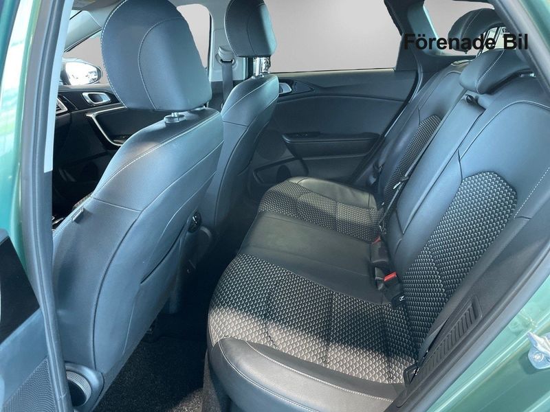 Kia Cee´d bild 14