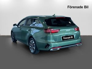 Kia Cee´d bild 5