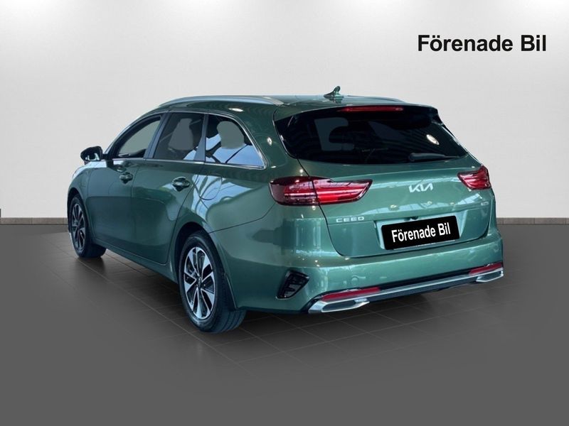Kia Cee´d bild 5