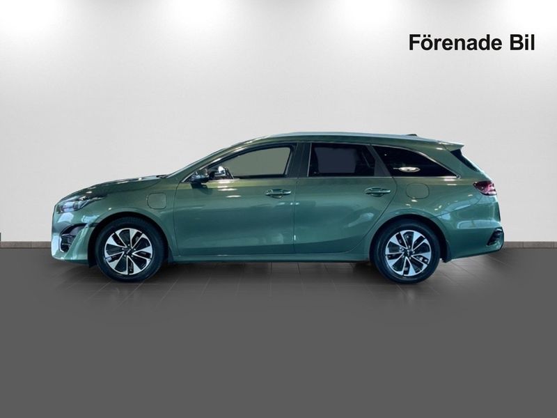 Kia Cee´d bild 4