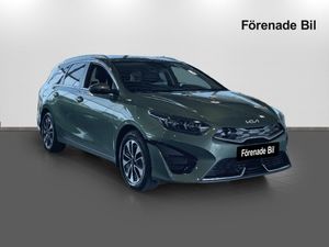 Kia Cee´d bild 3