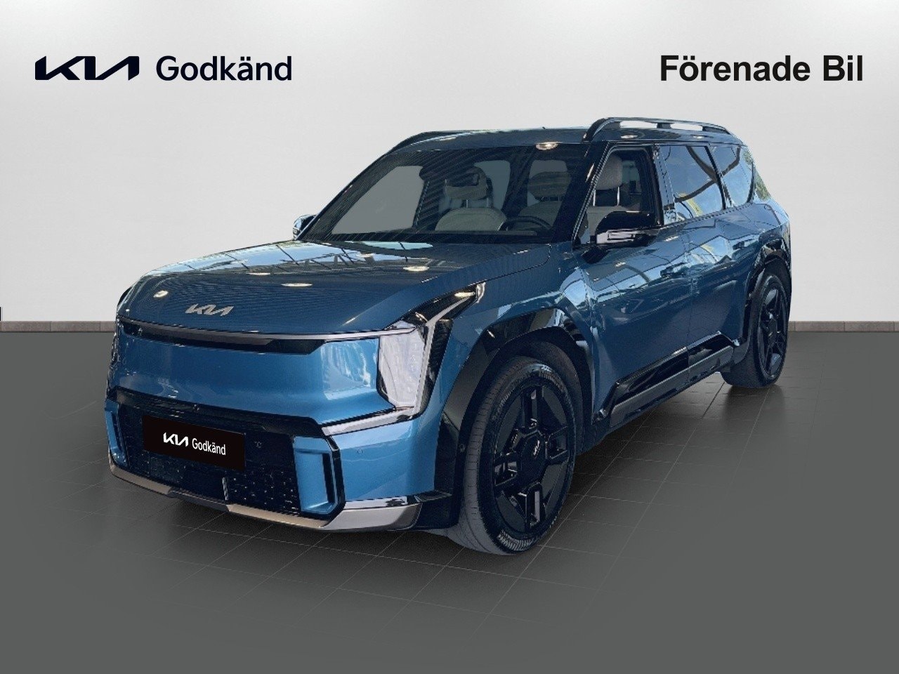 Kia EV9