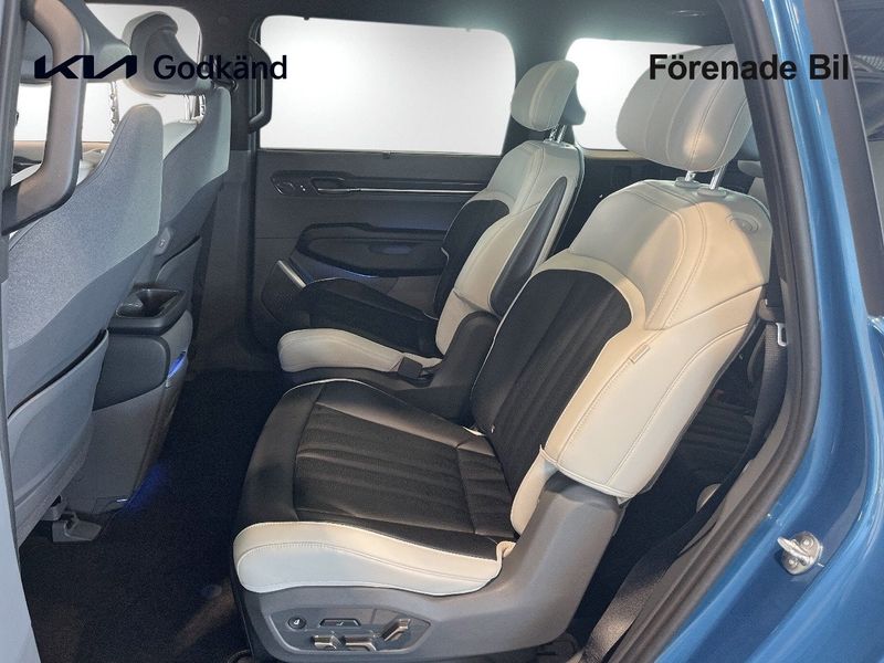 Kia EV9 bild 9