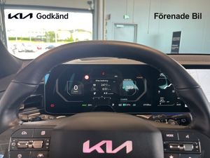 Kia EV9 bild 10