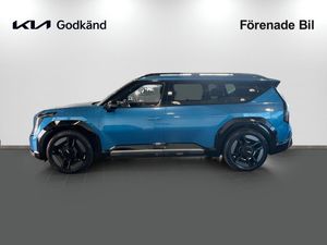 Kia EV9 bild 4