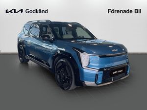 Kia EV9 bild 3