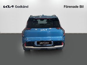 Kia EV9 bild 5